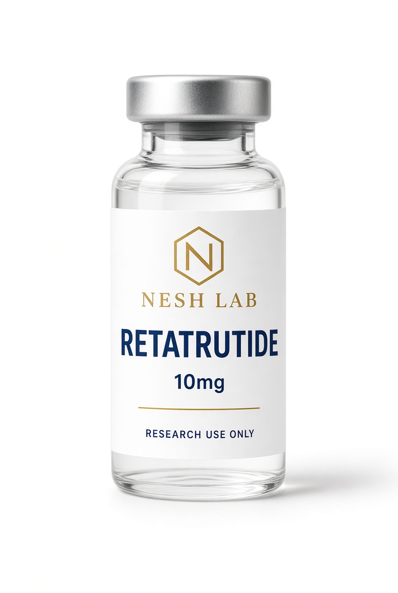 Retatrutide 10mg